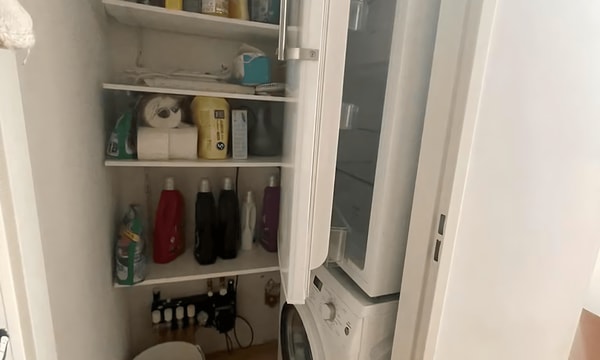 Kamer | m² | €750,-