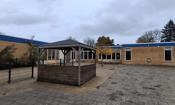 Bedrijfsruimte | 46m² | €250,-