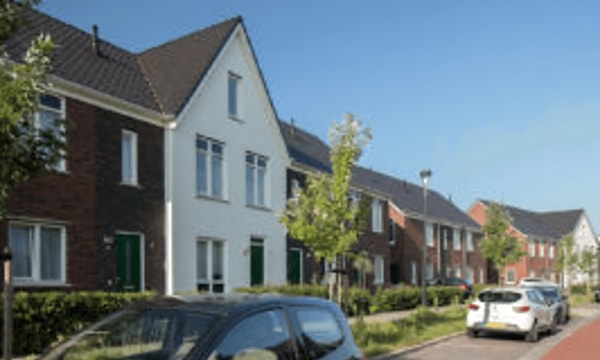 Huis | 130m² | €1420,-