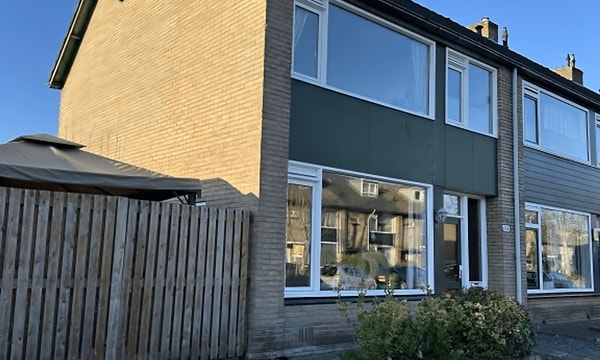 Huis | 120m² | Parelvissersstraat | €1850,-
