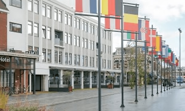 Appartement | 36m² | €782,-