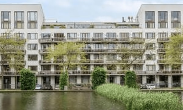 Appartement | 59m² | Statenlaan | €1180,-