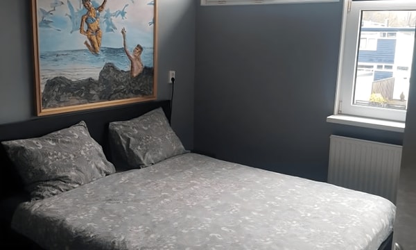 Kamer | 12m² | Langezand | €800,-