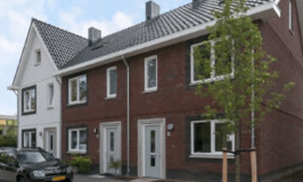 Huis | 125m² | €1500,-