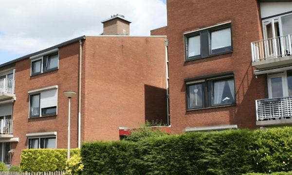 Appartement | 73m² | Bostrop | €698,-