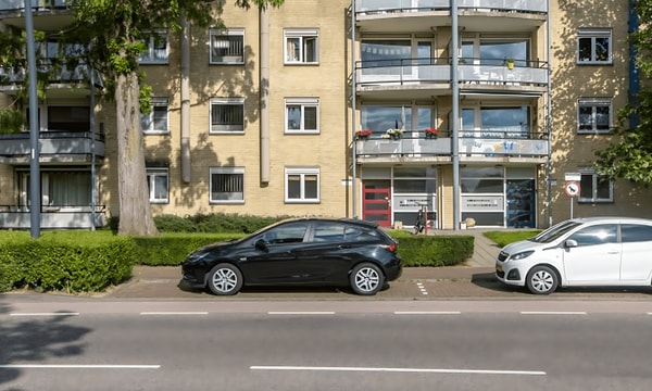 Appartement | 74m² | Hoofdstraat | €672,-