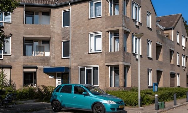 Appartement | 54m² | €592,-