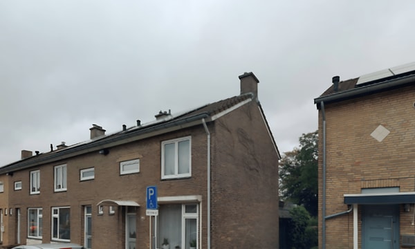 Huis | 69m² | €713,-