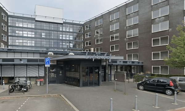 Appartement | 63m² | Lupinestraat | €683,-