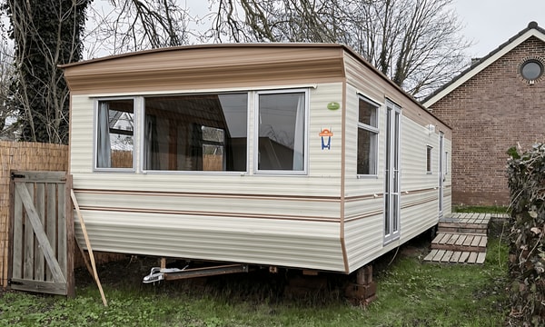 Huis | 30m² | Herenweg | €800,-