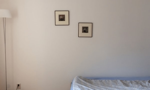 Kamer | 16m² | Meidoornlaan | €800,-