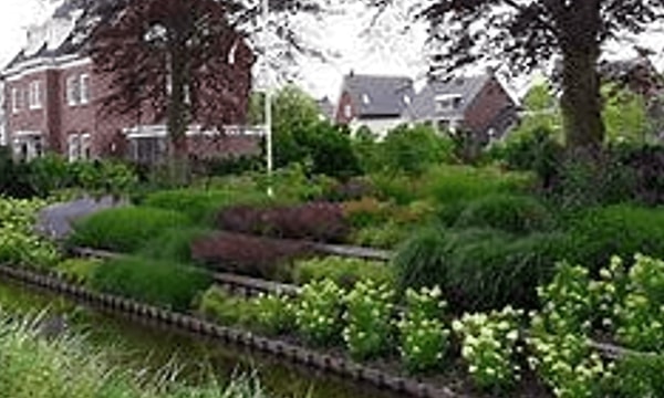 Kamer | 19m² | €825,-