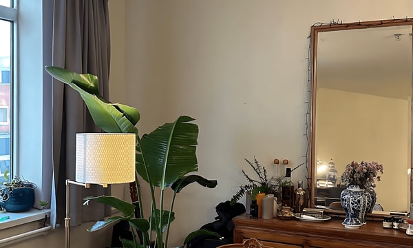 Studio | 27m² | Schipholweg | €1280,-