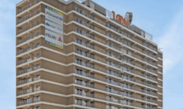 Appartement | 46m² | €960,-