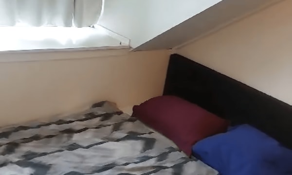 Kamer | 30m² | Pieter van Damstraat | €1285,-