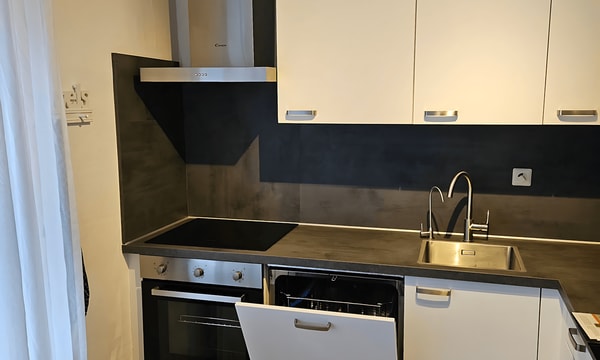 Anti-kraak | 126m² | €2500,-