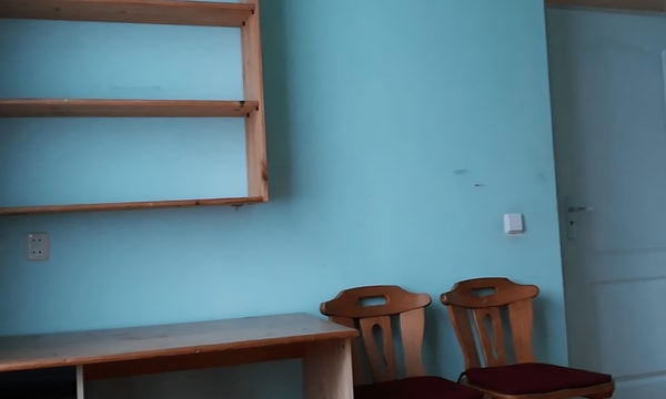 Kamer | 12m² | Rietzangerweg | €800,-