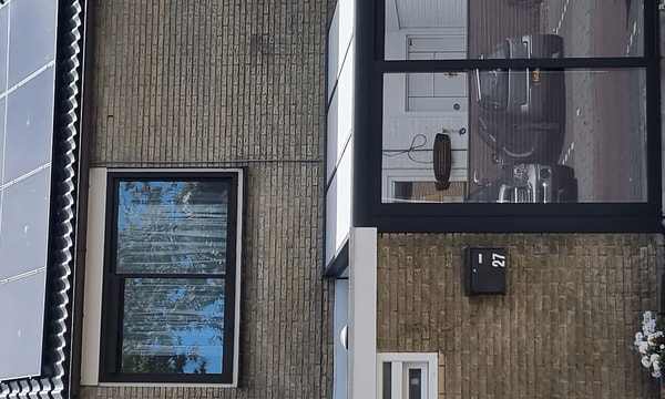 Kamer | 80m² | Twiskeweg | €1000,-