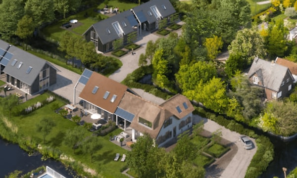Huis | €1345000,-