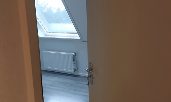 Kamer | 12m² | Edelenburg | €770,-