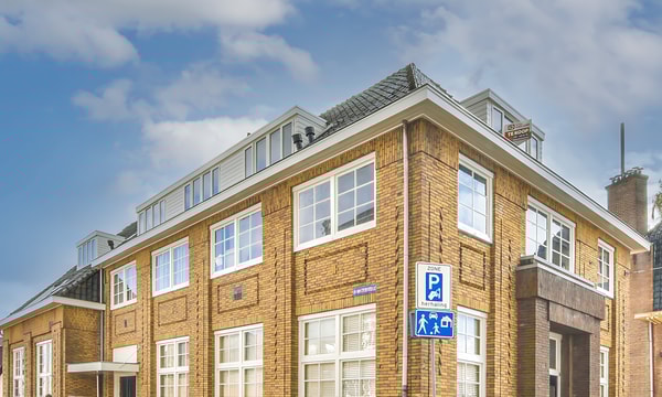 Kamer | 11m² | Havenstraat | €495,-