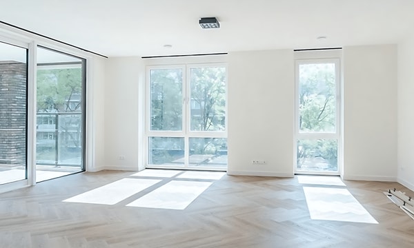 Appartement | 135m² | €2450,-