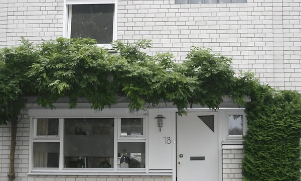 Huis | 80m² | €1495,-