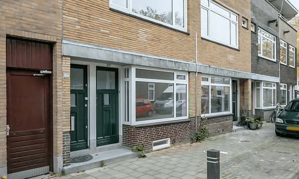 Appartement | 91m² | Pascalstraat | €1246,-