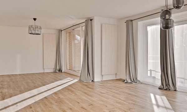 Appartement | 142m² | Kerklaan | €1995,-