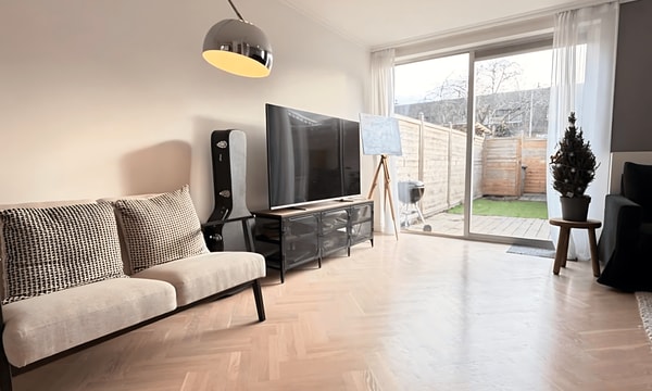 Huis | 97m² | Laan van Van der Gaag | €2400,-