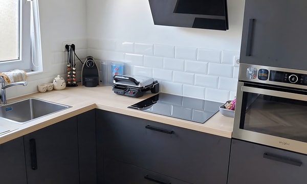 Appartement | 65m² | Julianalaan | €1435,-