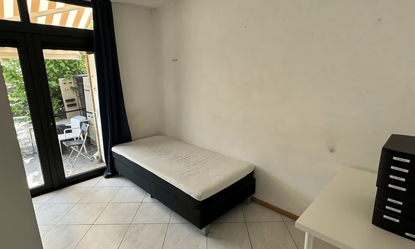 Kamer | 9m² | Graan voor Visch | €690,-