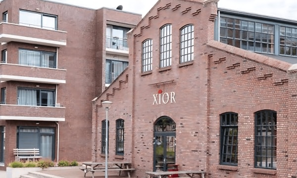 Studio | 46m² | €775,-