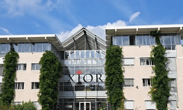 Kamer | 25m² | €330,-