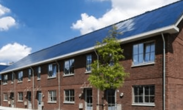 Huis | 125m² | €1620,-