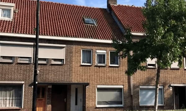 Huis | 125m² | Hart van Brabantlaan | €2168,-
