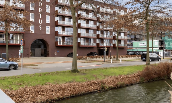 Appartement | 75m² | Fascinatio Boulevard | €1850,-