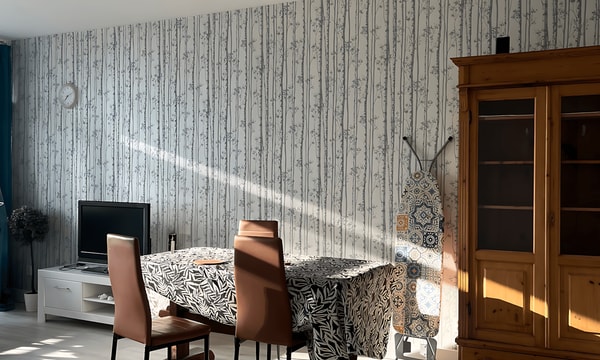 Kamer | 25m² | Rembrandtweg | €1050,-