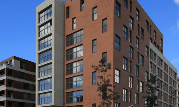 Appartement | 124m² | Teakhout | €1784,-