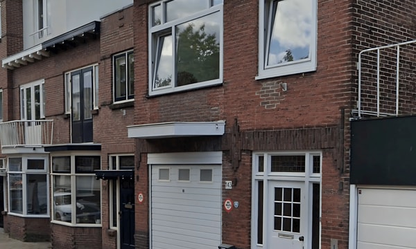 Kamer | 70m² | Pijnboomstraat | €1250,-