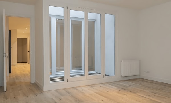 Kamer | 20m² | Generaal Cronjéstraat | €933,-