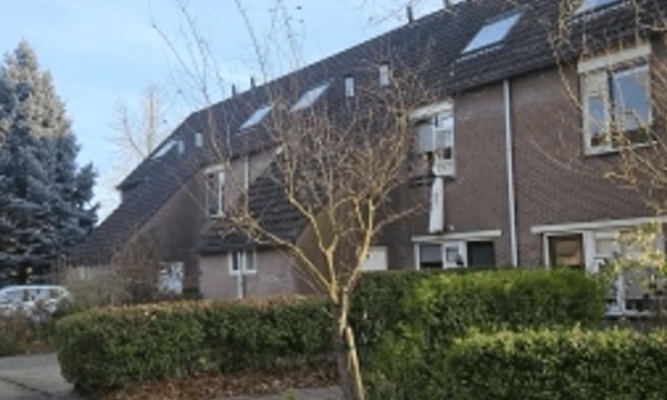 Huis | 105m² | Hegdambroek | €1950,-