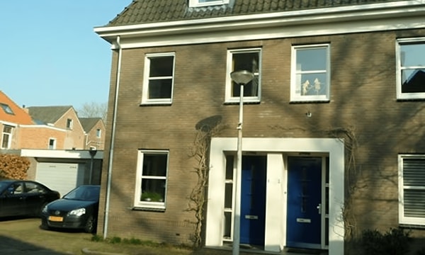 Huis | 100m² | Herenstraat | €2300,-
