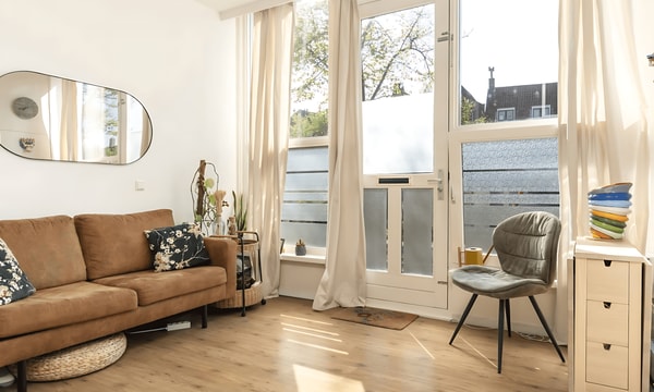 Studio | 29m² | Herengracht | €864,-