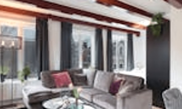 Studio | 30m² | €1495,-