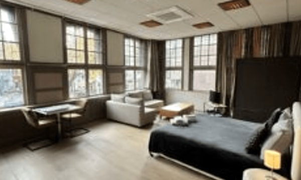 Appartement | 50m² | Wijnstraat | €1950,-