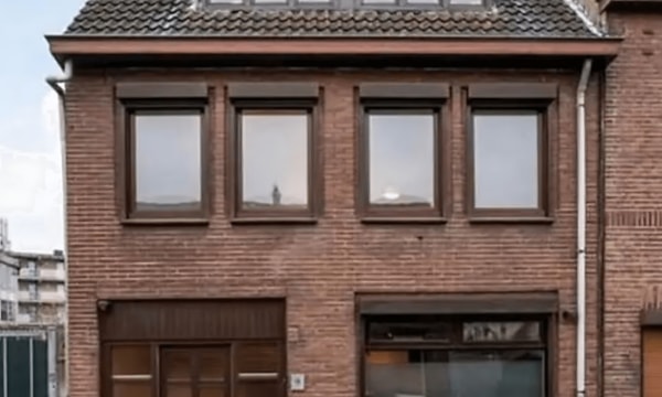 Huis | m² | €1500,-