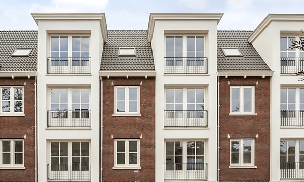 Appartement | 59m² | €1340,-