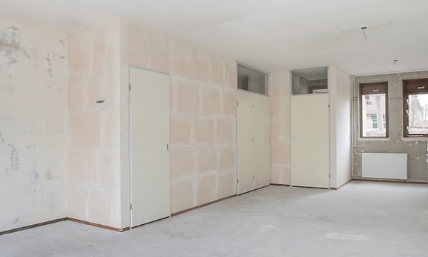 Huis | 106m² | Eisensteinstrook | €1315,-