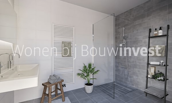 Appartement | 99m² | €1441,-